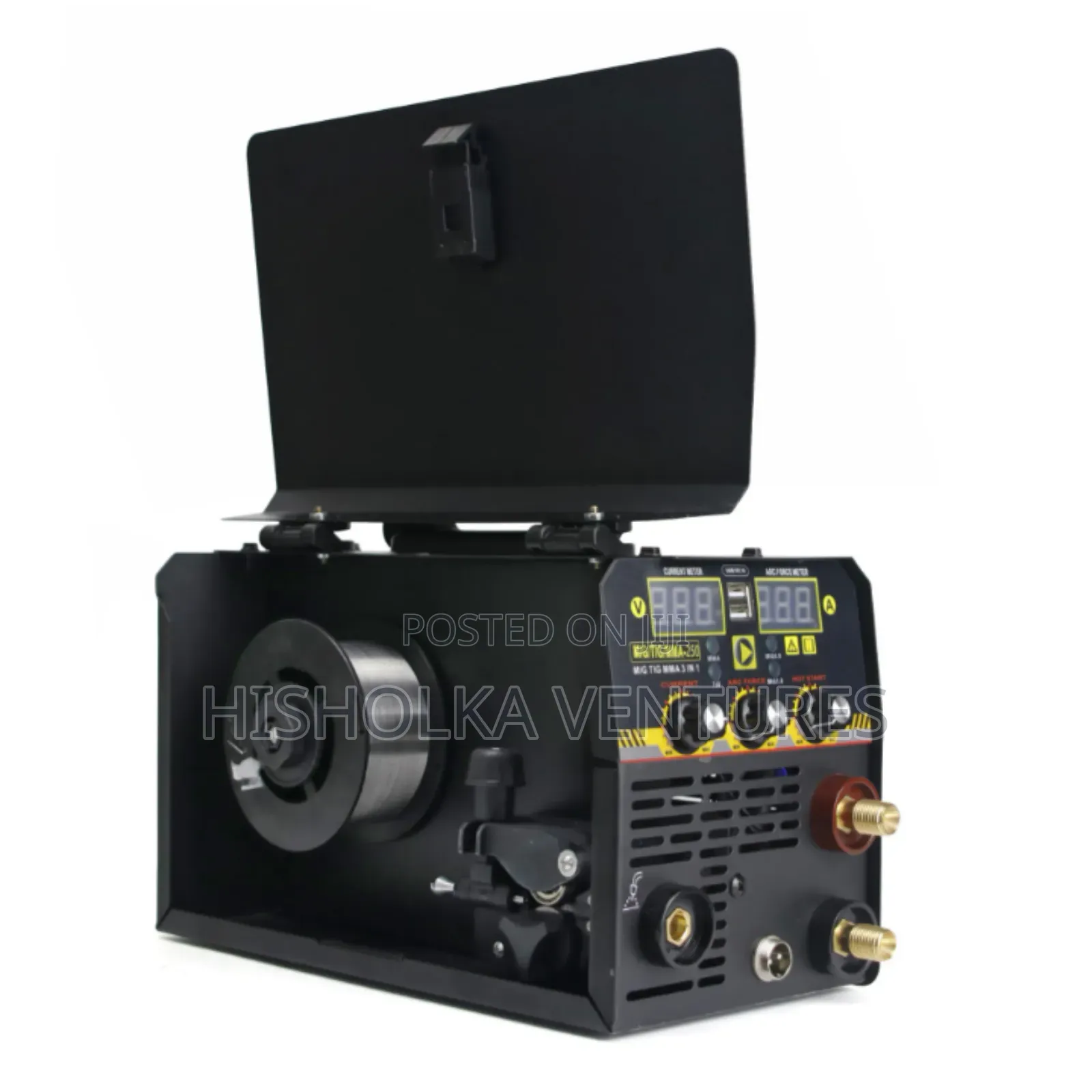 Flux Core, and Mma Electric Welding Machine