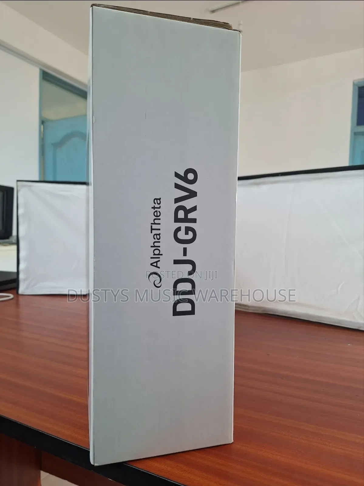 Pioneer DDJ Dj Grv6