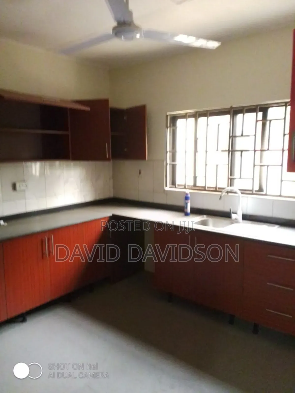 3bdrm House in 3 Bedroom House Self, Tema Metropolitan for rent
