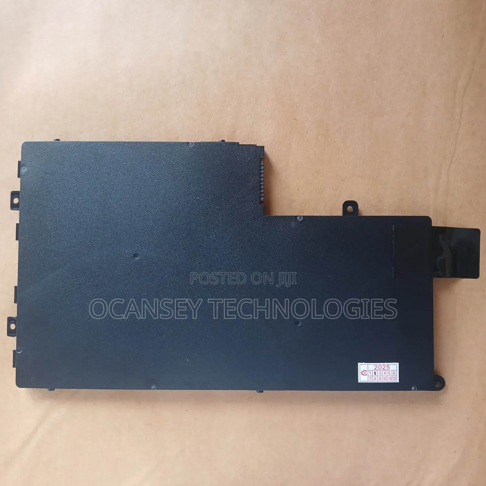Original Dell TRHFF Laptop Battery