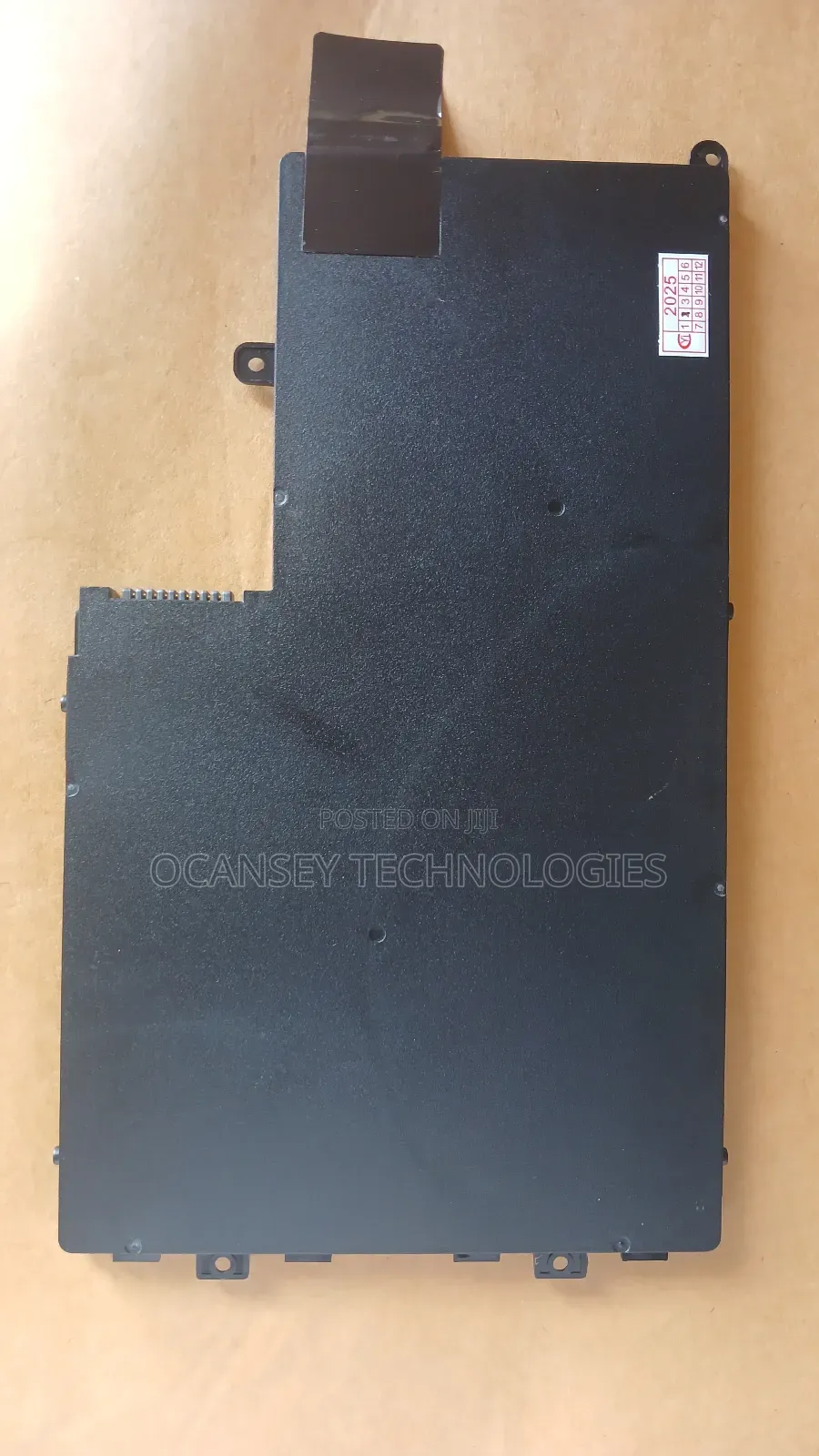Original Dell TRHFF Laptop Battery