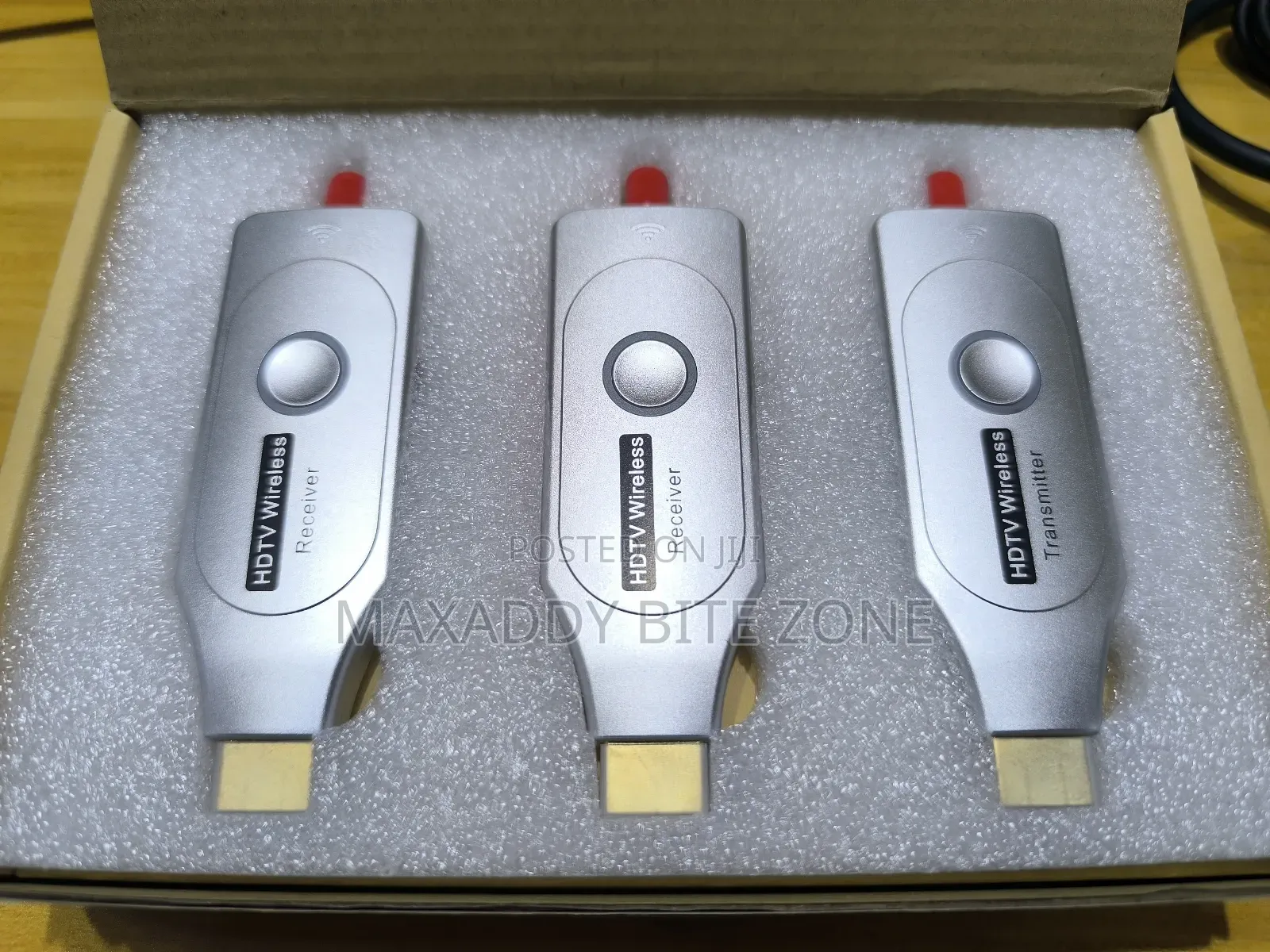 150 Meters HDTV Wireless Extender
