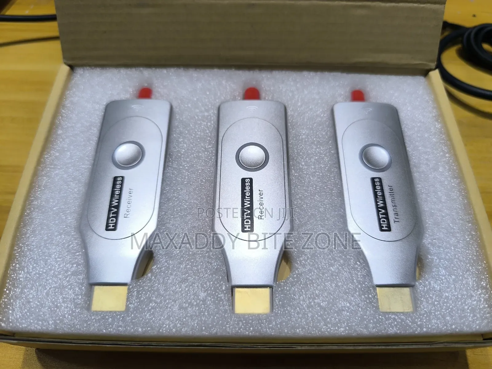 150 Meters HDTV Wireless Extender