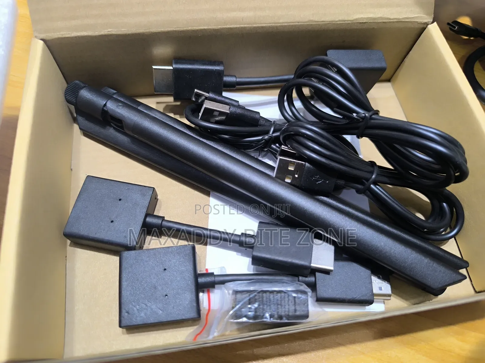 150 Meters HDTV Wireless Extender
