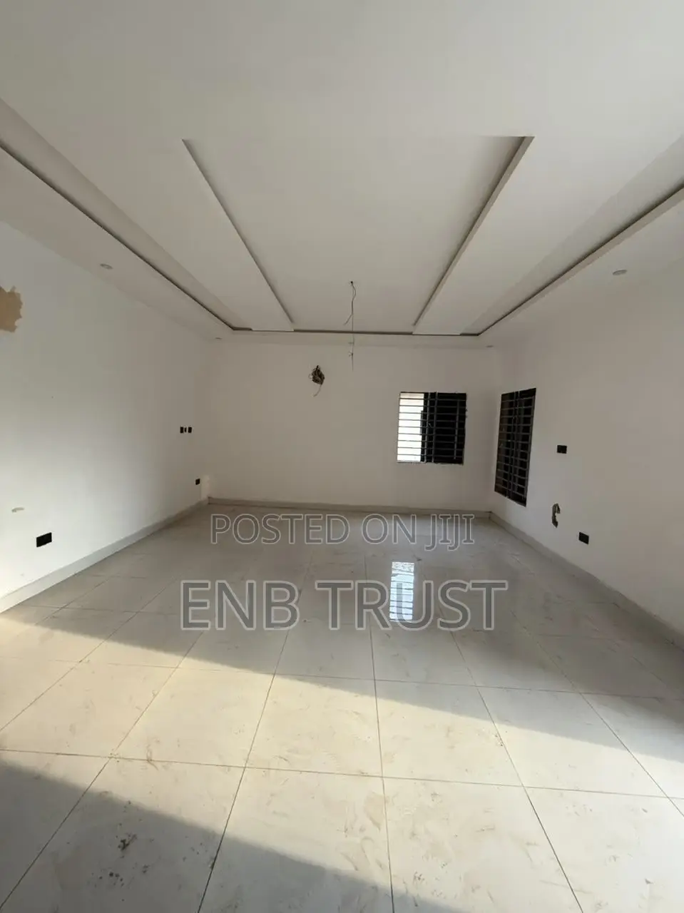 4bdrm Duplex in Ashongman Estate, Police Station for sale