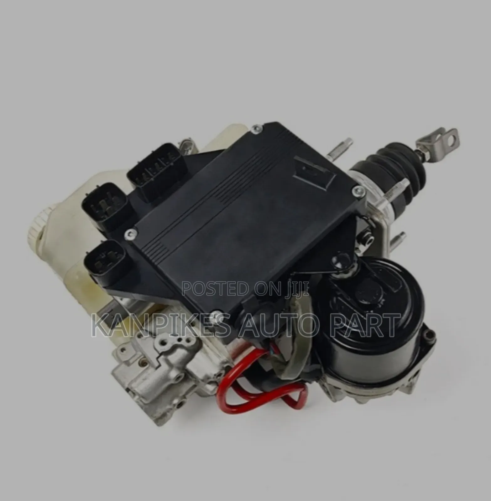 Abs Pump Master Cylinder Booster Assembley