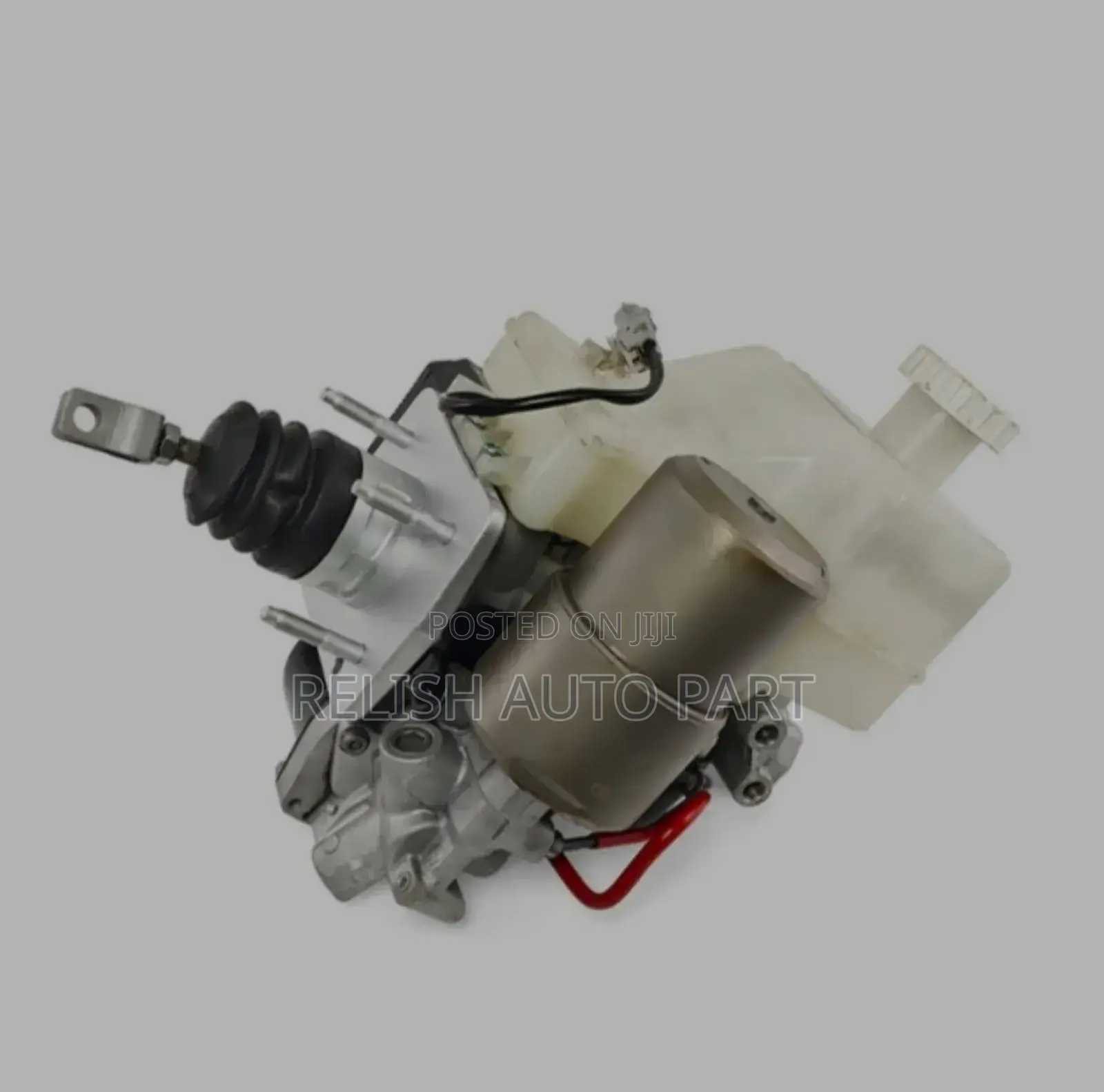 Abs Pump Master Cylinder Booster Assembley