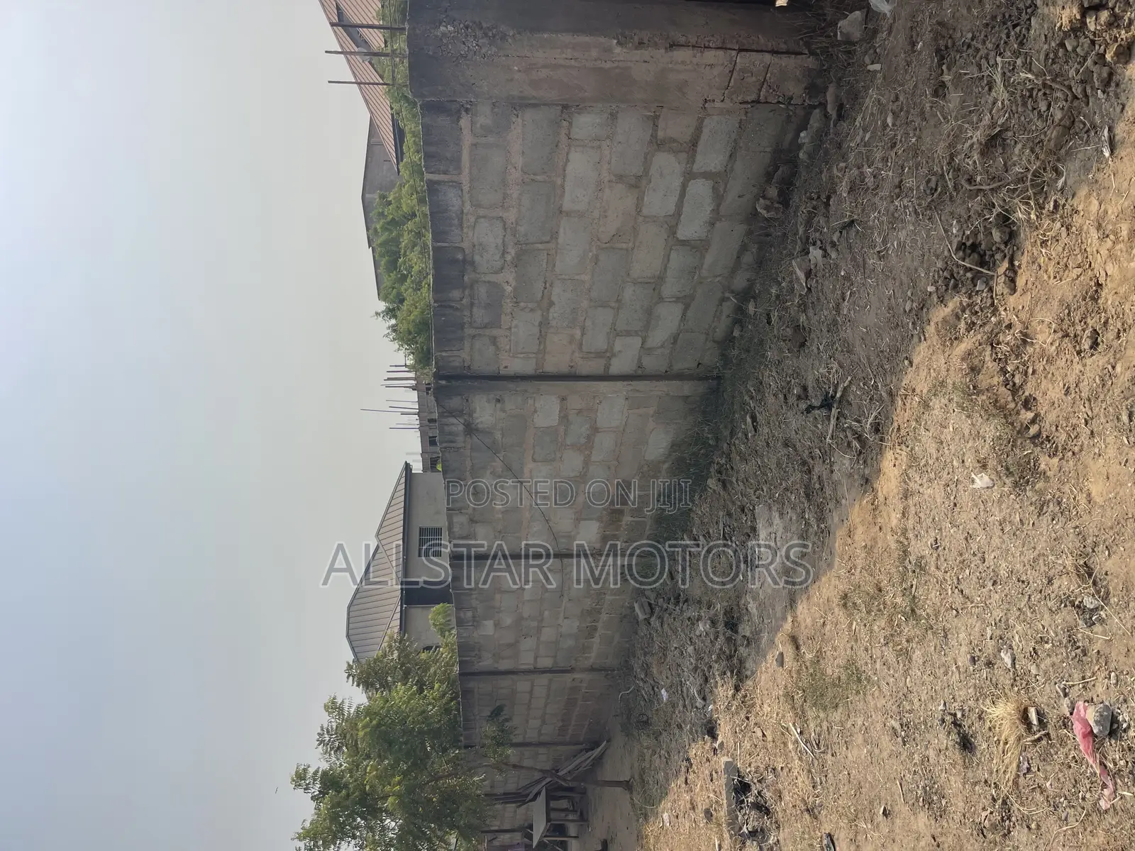 Plot of Land for Sale