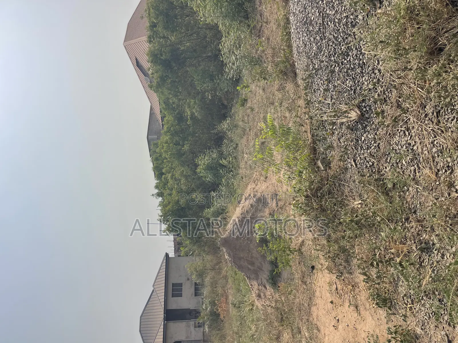 Plot of Land for Sale