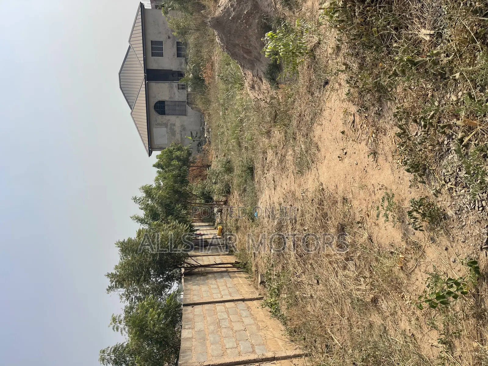 Plot of Land for Sale