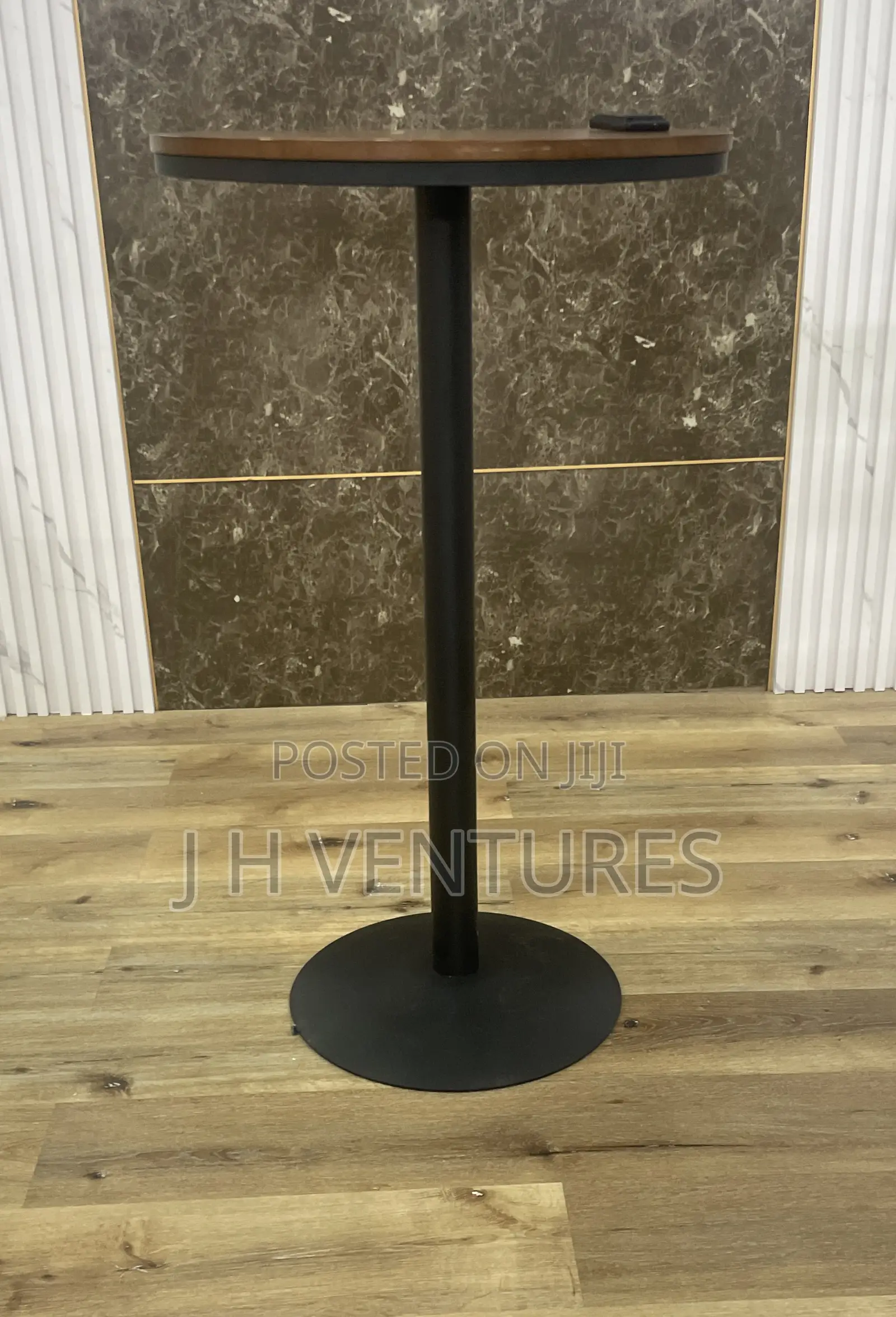 High Bar Table
