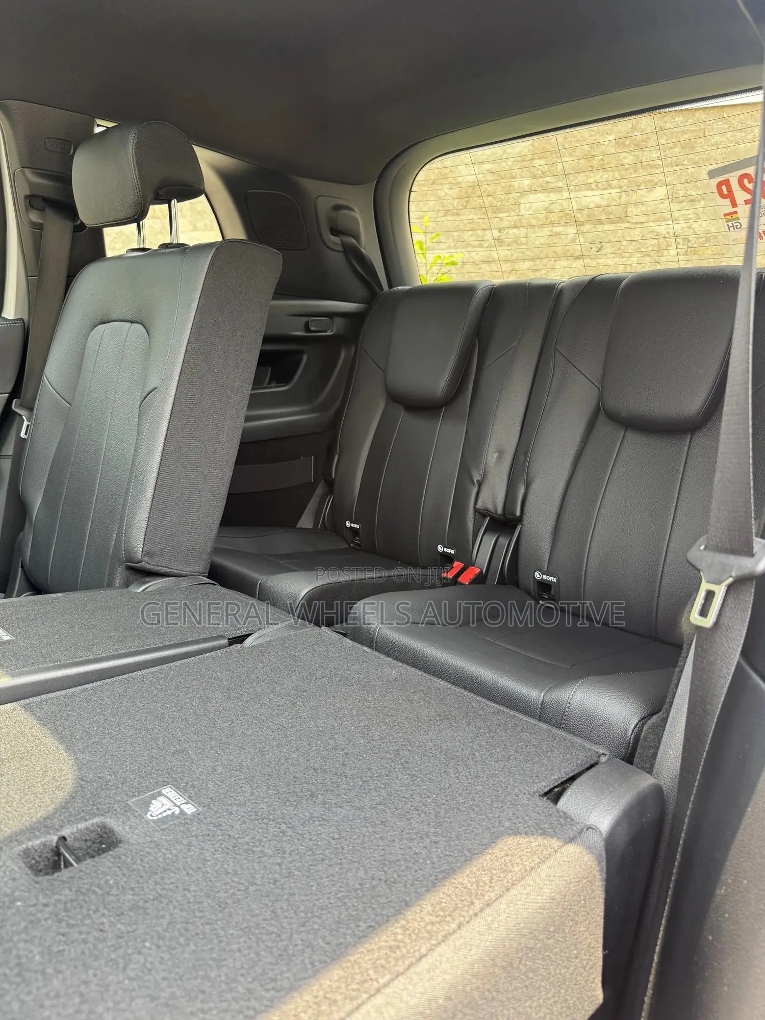 Mercedes-Benz GLB-Class GLB 250 4MATIC 2021 Silver