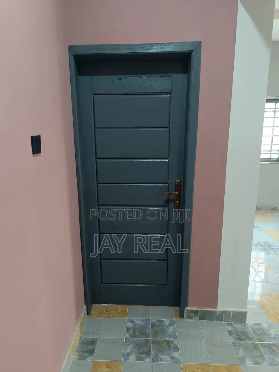 2bdrm Apartment in Jayreal Estate., Kasoa for rent