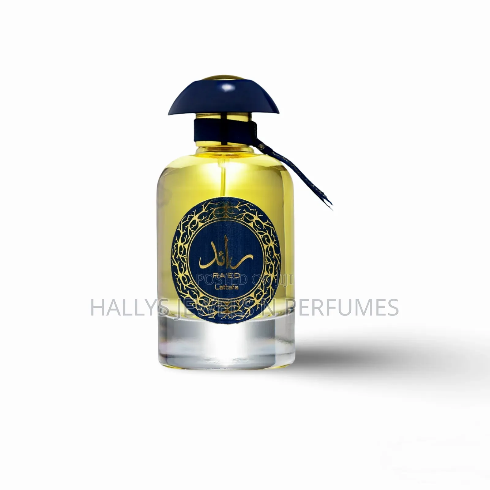 Raed Luxe Perfume by Lattafa, 100ml, Men's