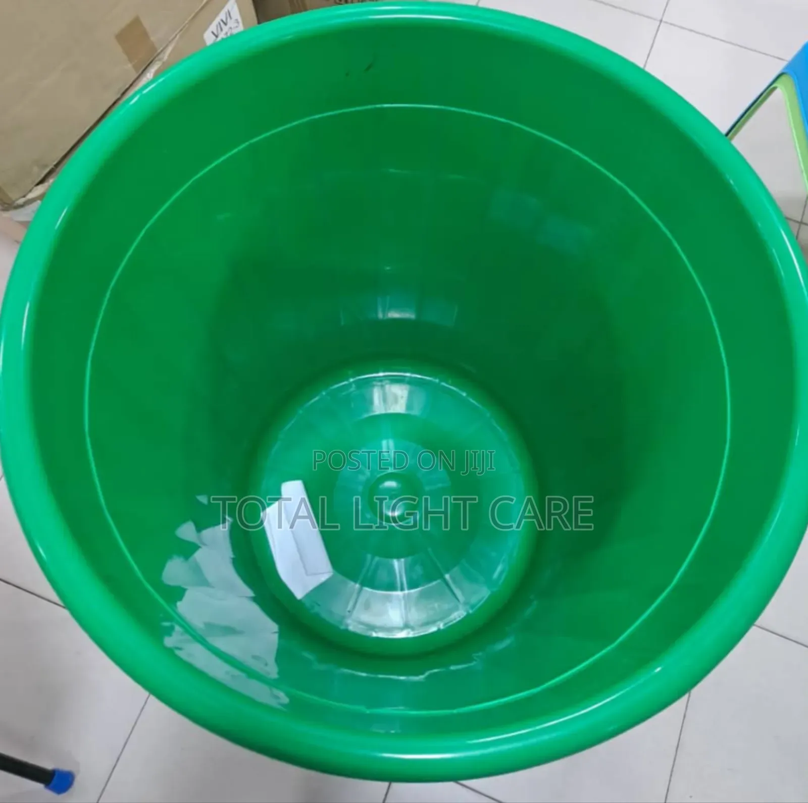 200 Liters Water Barrel