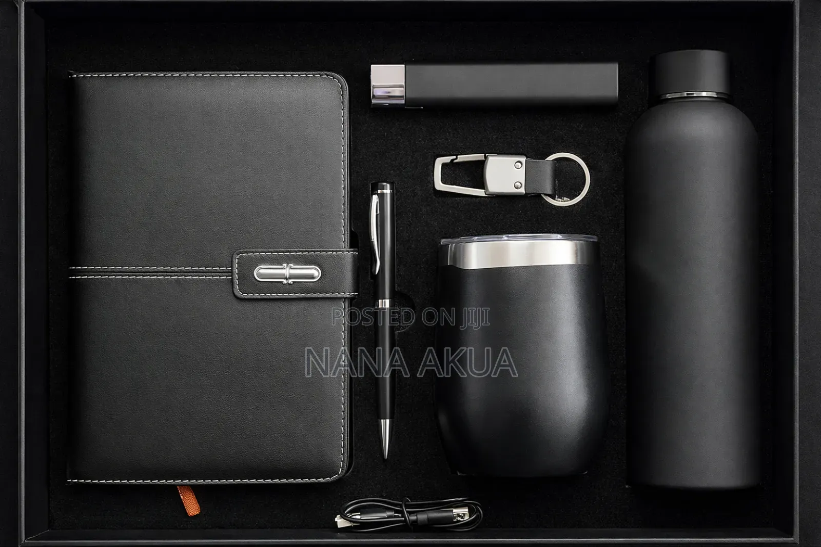 Executive Gift Set (Customised)