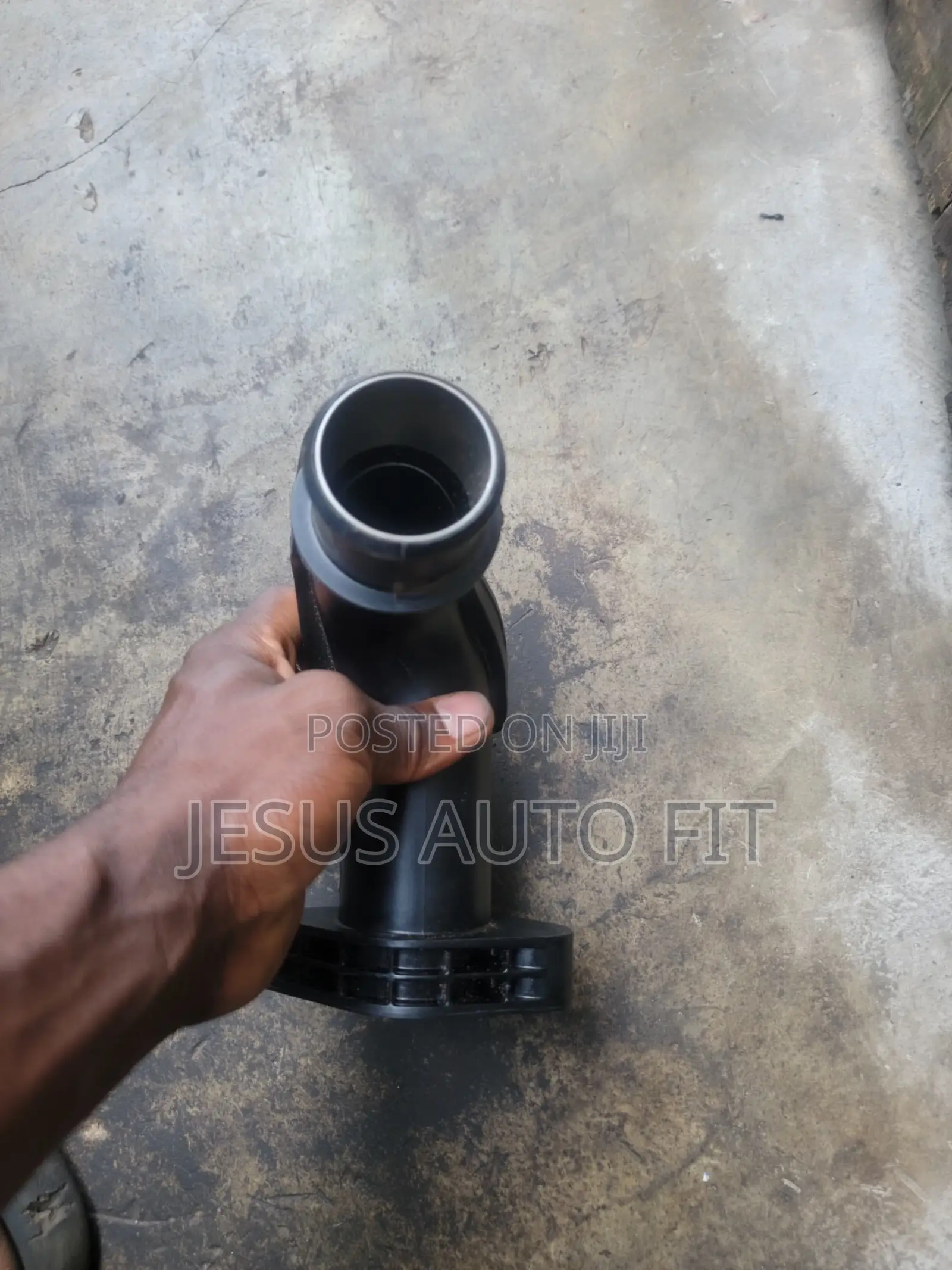 2023-2025 Honda CRV Engine Coolant Thermostat Housing