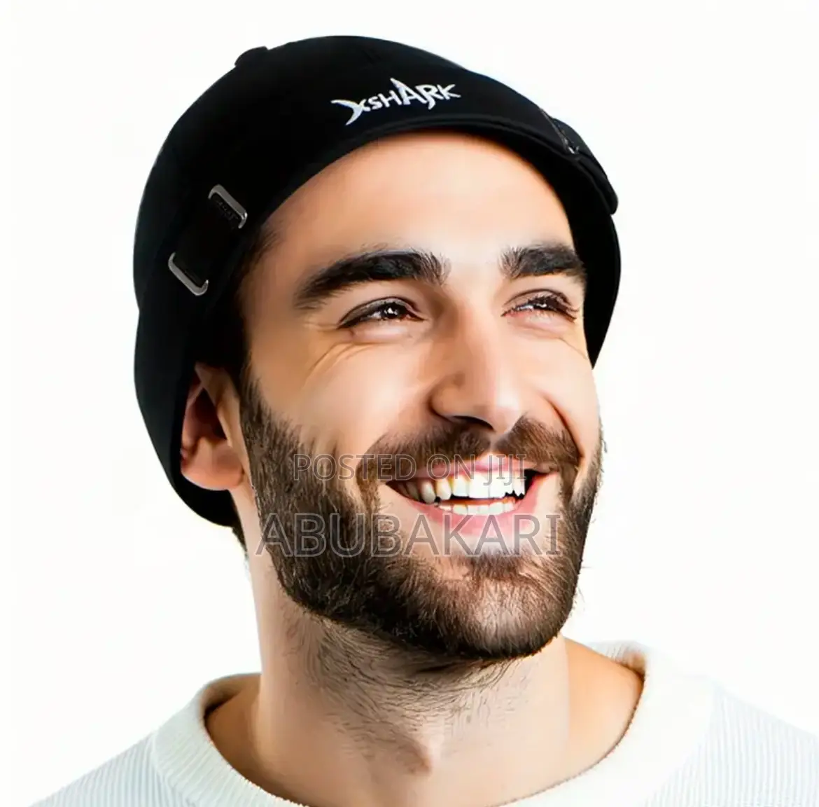 Unisex Skull Cap