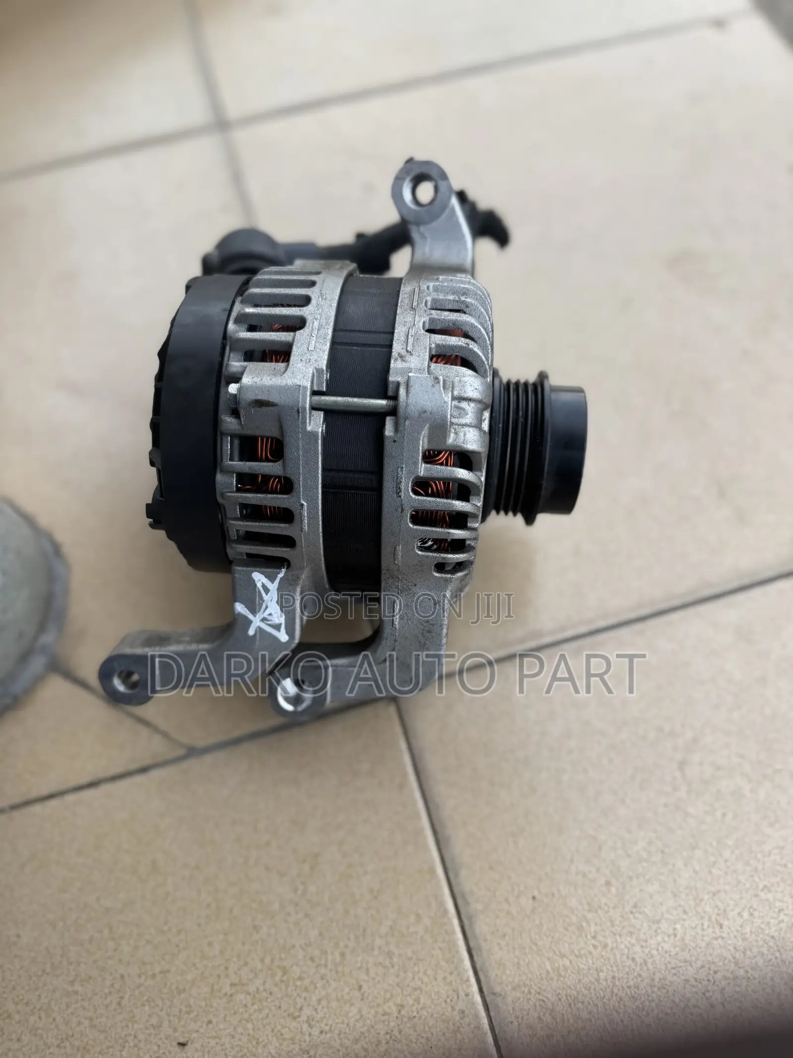 Ford Ranger 2019-2023 Alternato Available