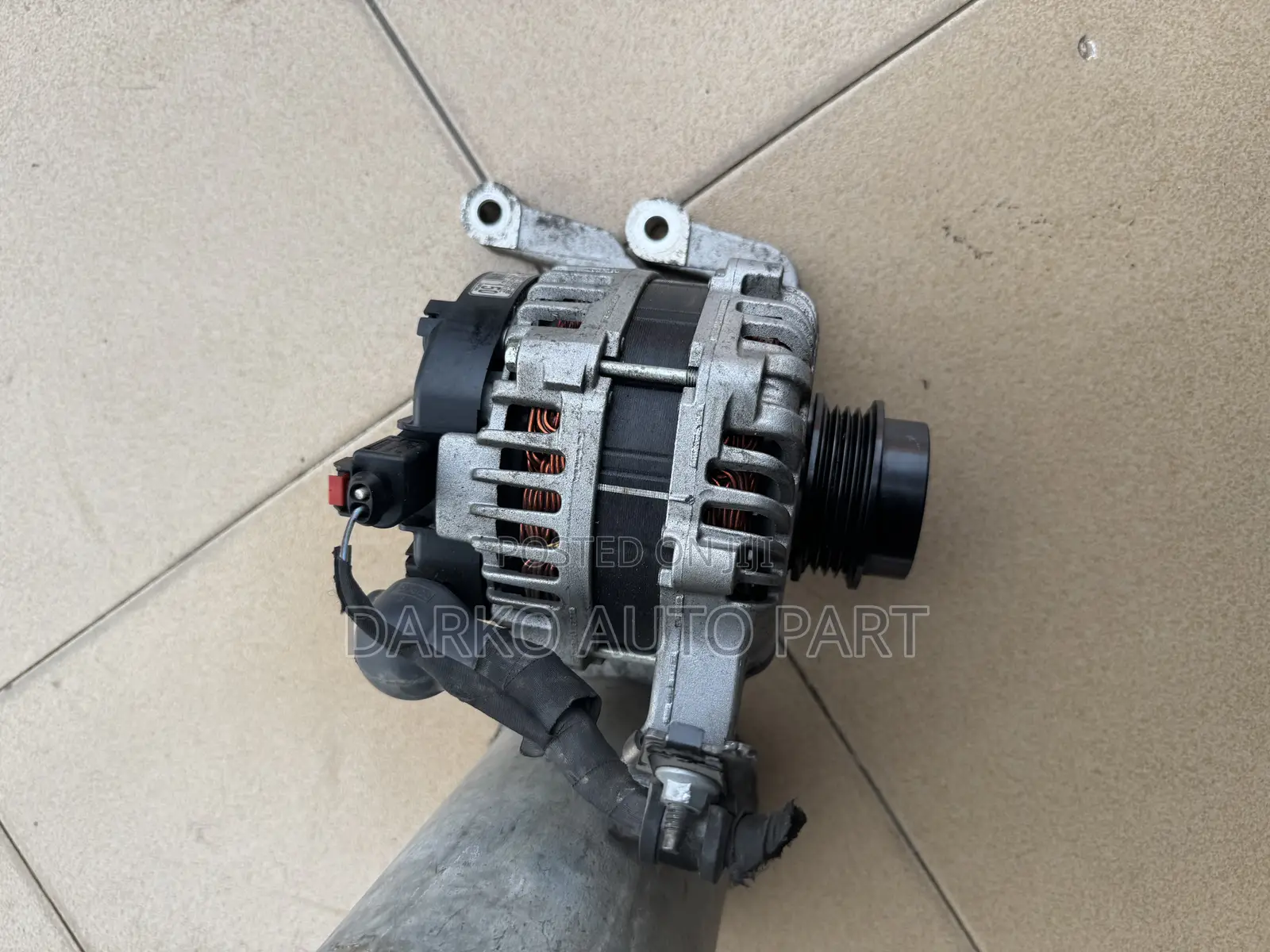 Ford Ranger 2019-2023 Alternato Available