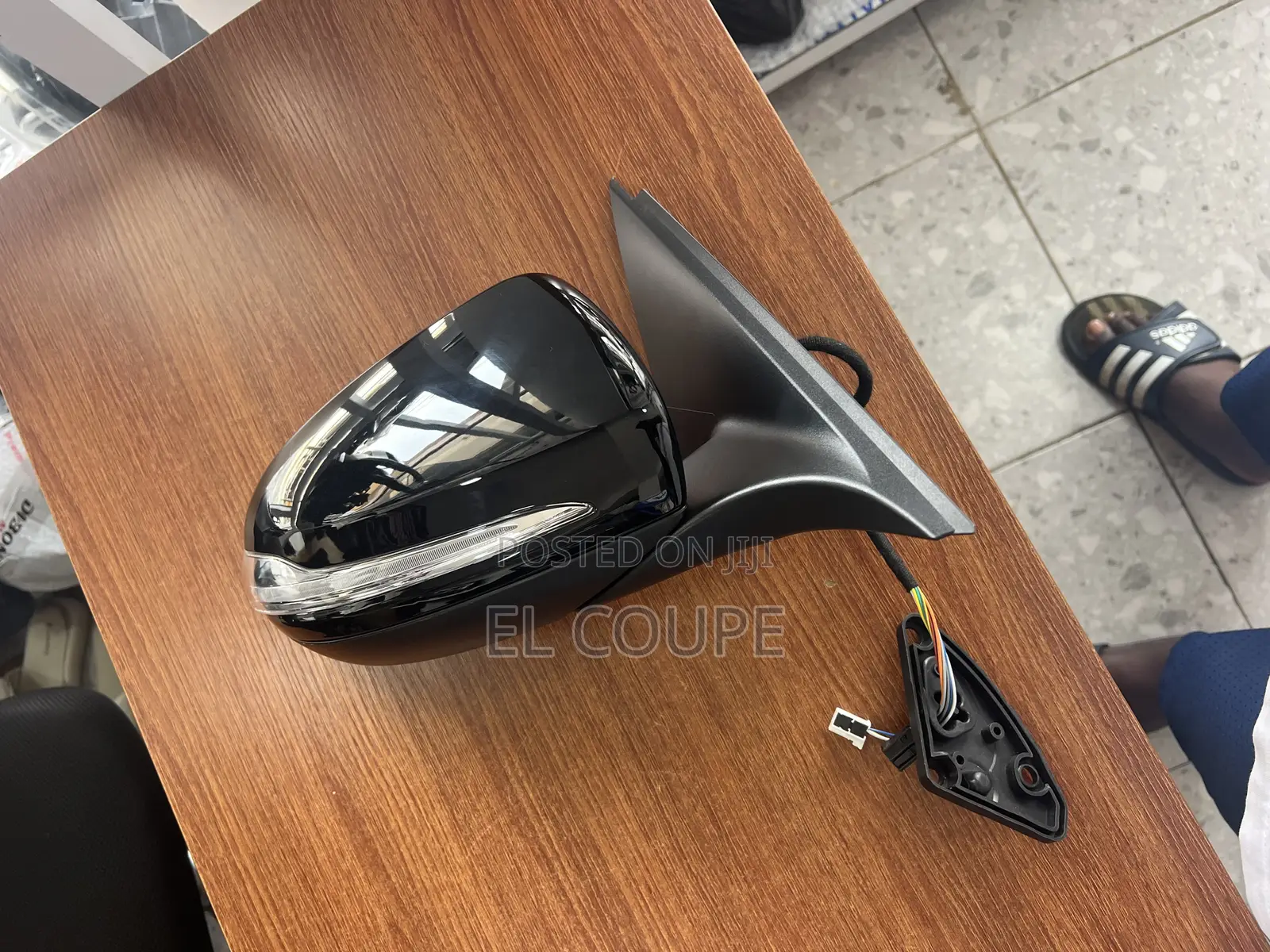 Mercedes Benz Driving Mirror C300,C43,E350,E300,Cla,Cls,Gla,Glc,Gle,Gl
