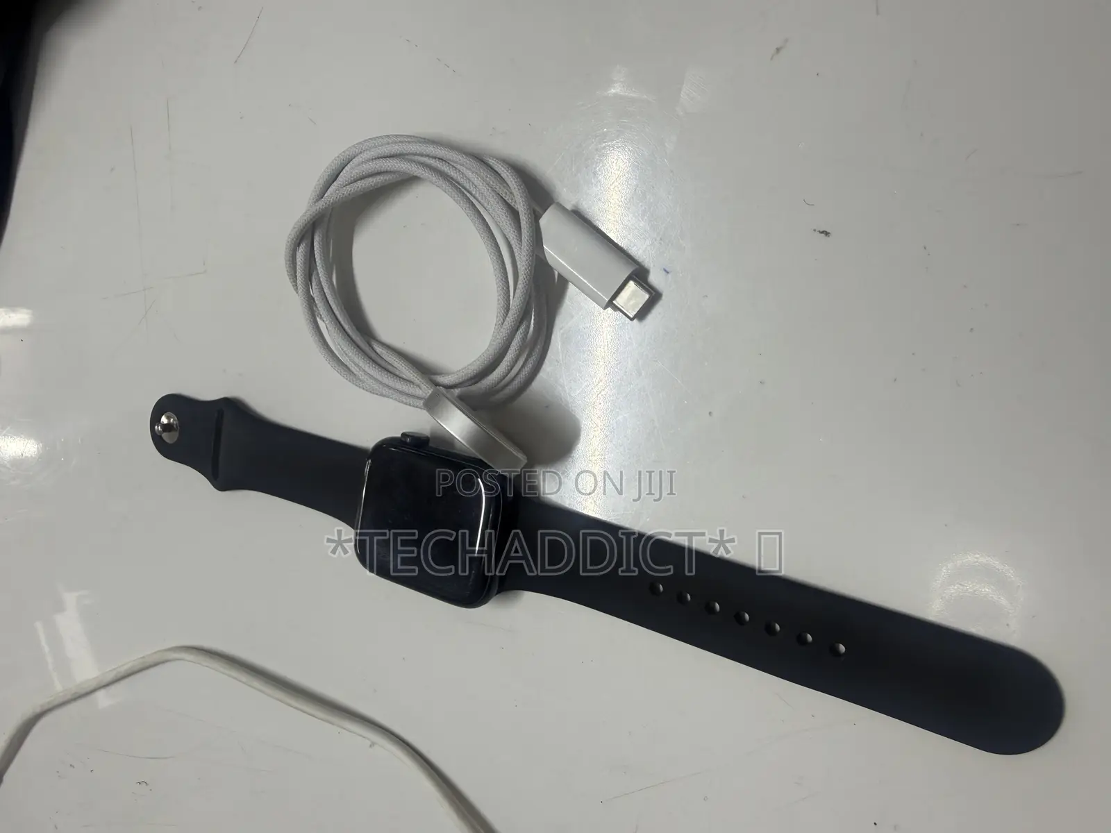 Apple Watch Se 2 44’M