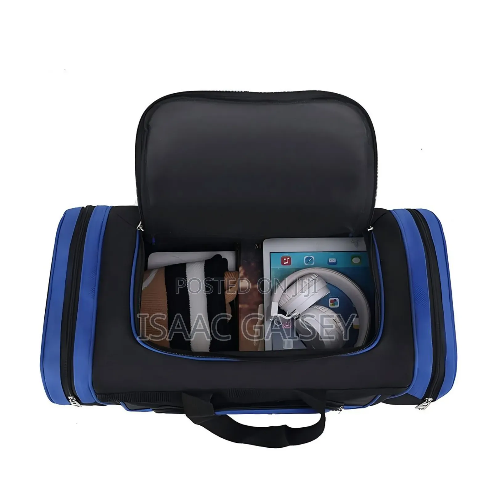 Durable Waterproof Large Capacity Sports Bags