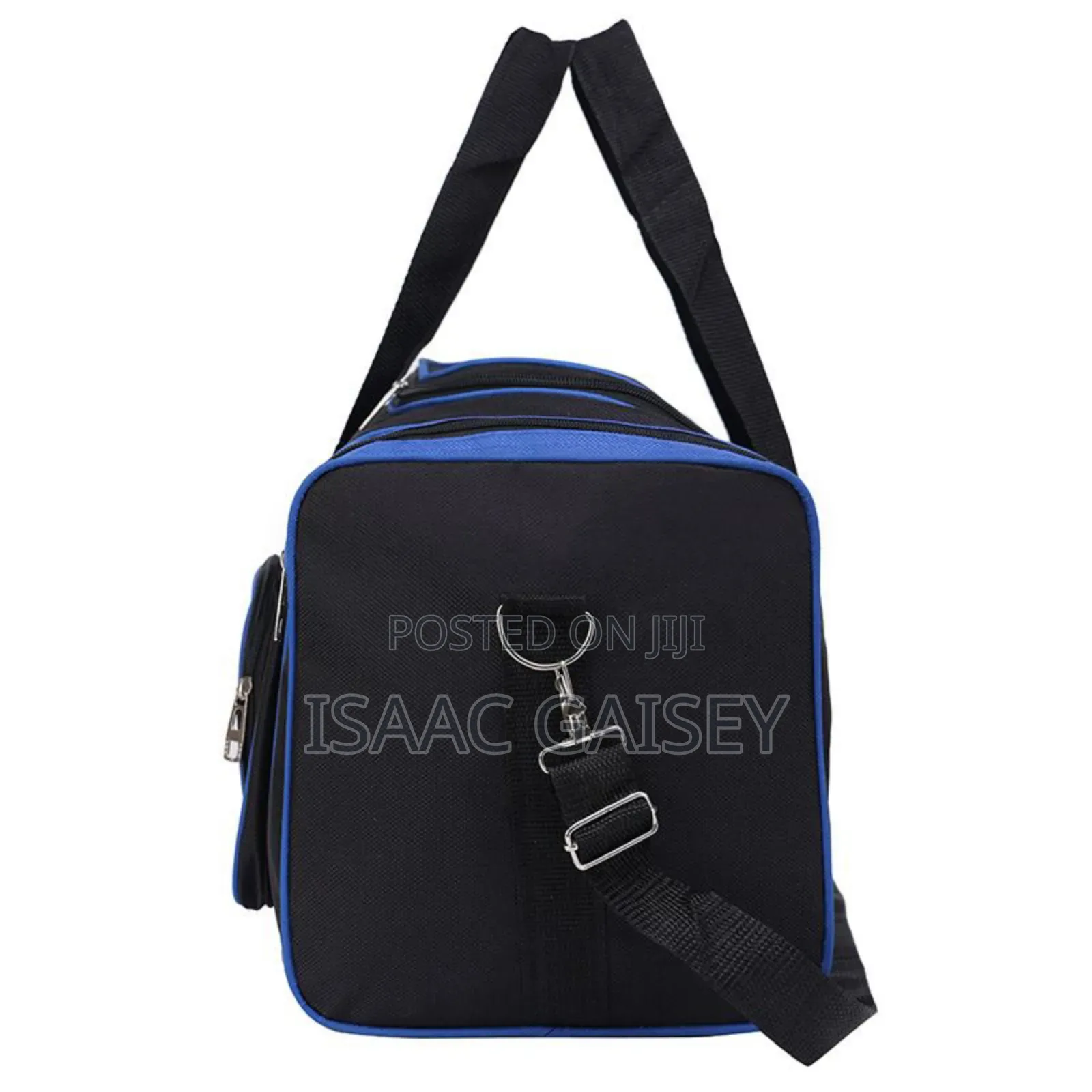 Durable Waterproof Large Capacity Sports Bags