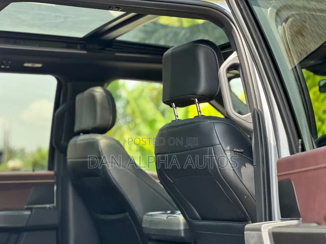 Ford F-150 2023 Silver
