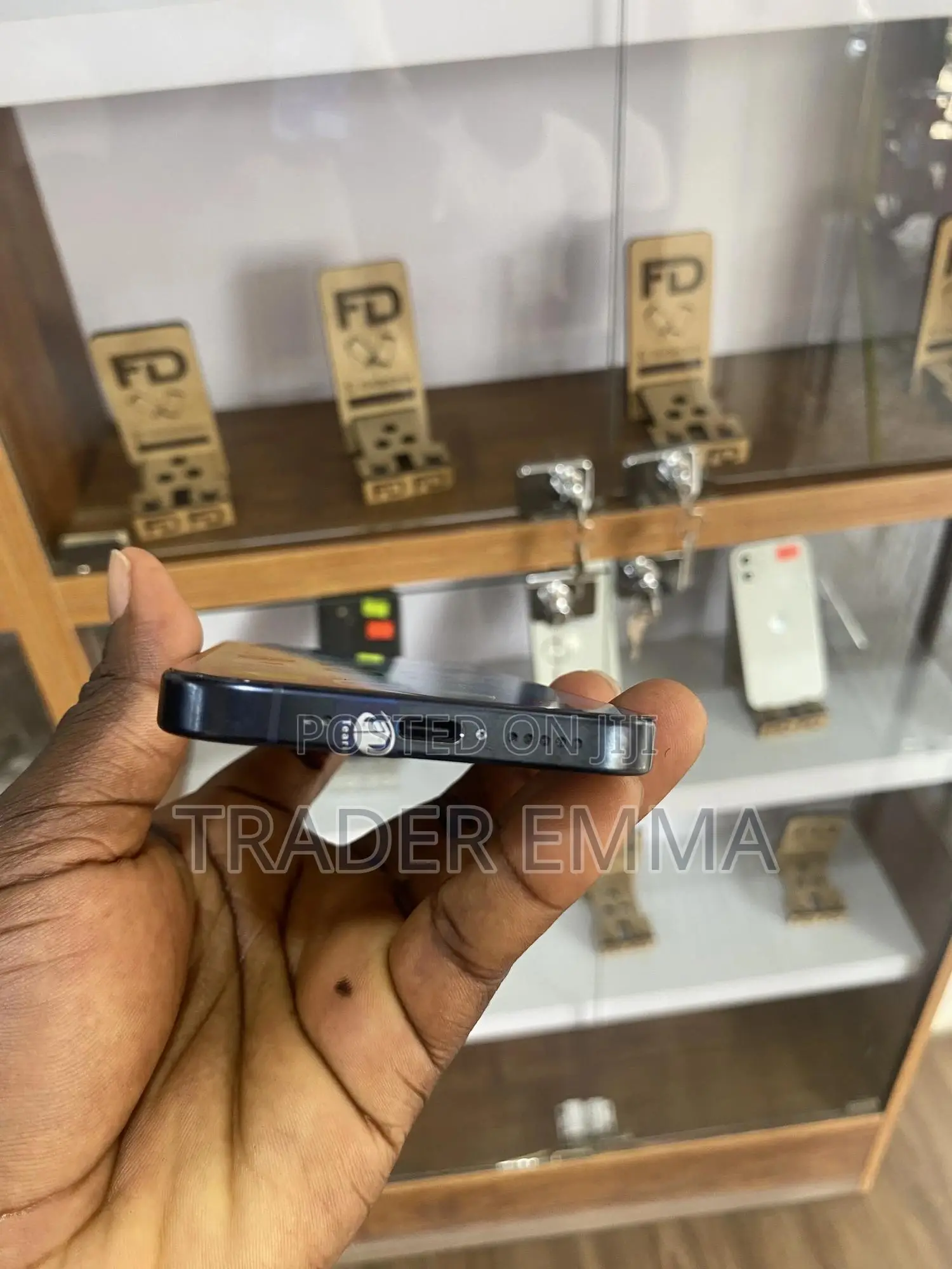 Apple iPhone 15 Pro 256 GB Blue