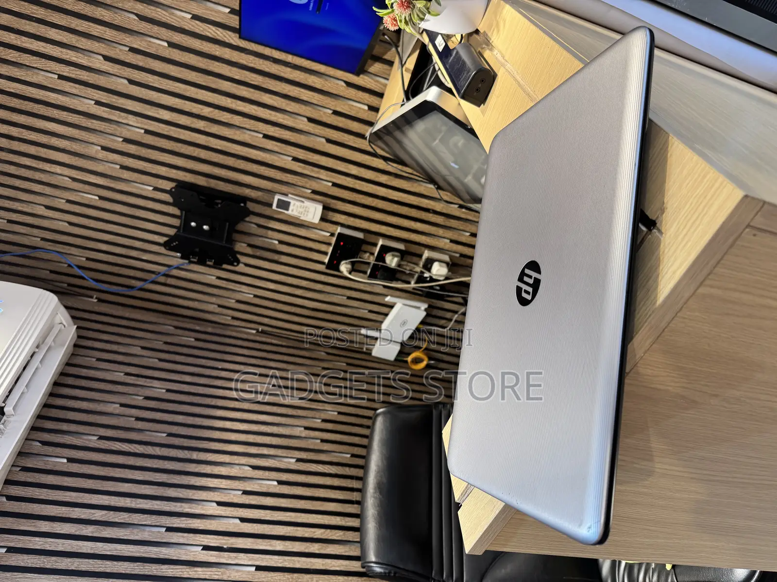 Laptop HP 15 8GB Intel Core i5 SSD 256GB