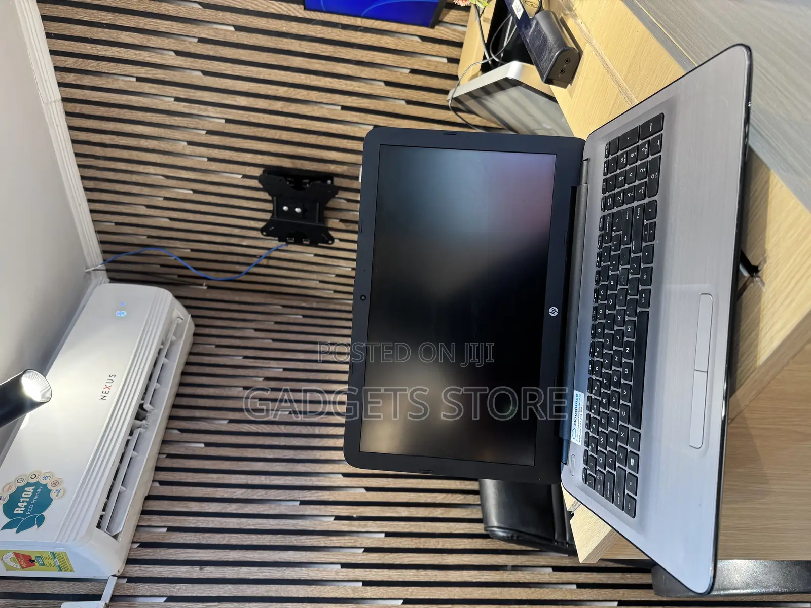 Laptop HP 15 8GB Intel Core i5 SSD 256GB