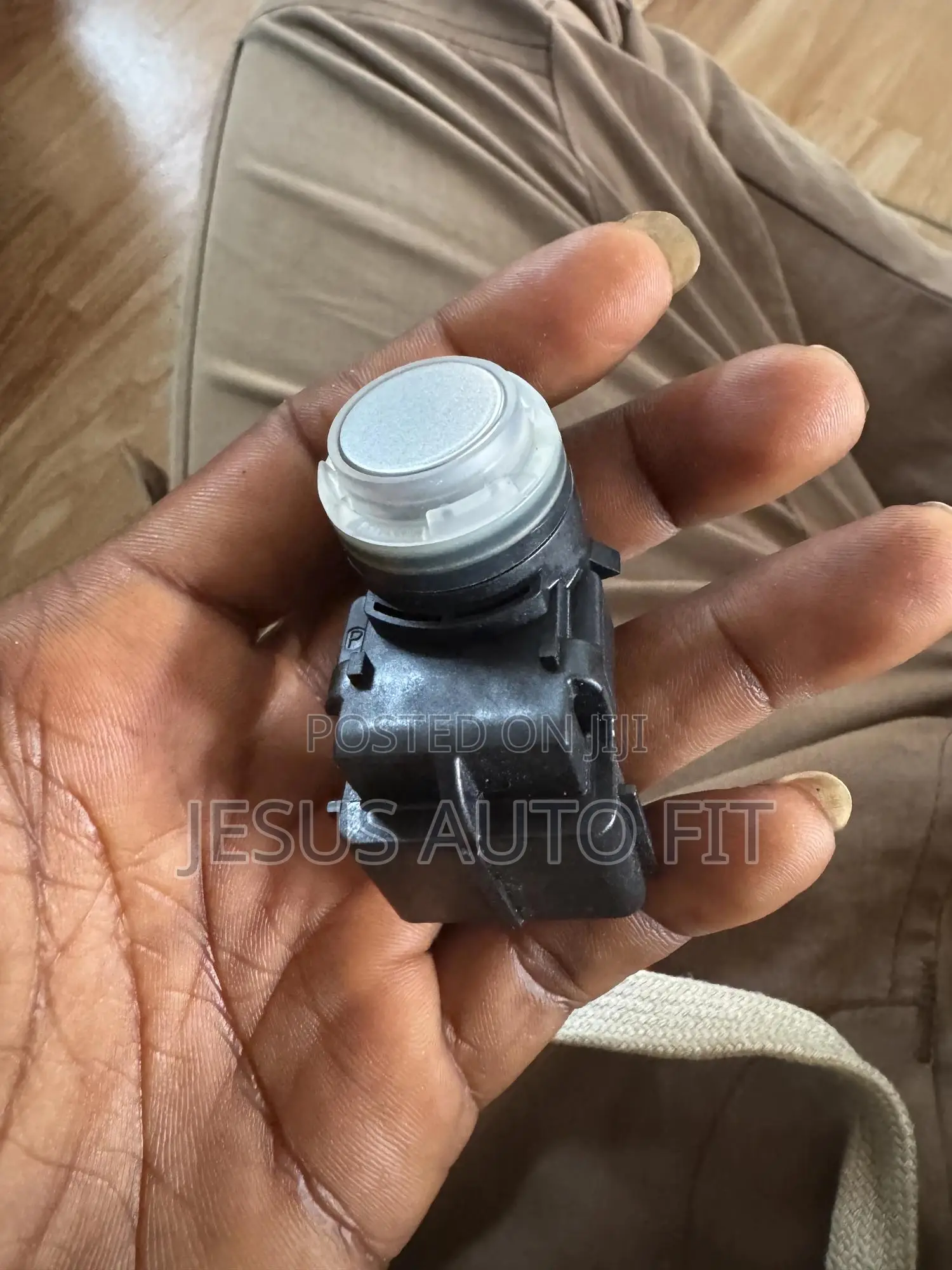Hyundai Palisade Parking Sensor (Part #99310s8020wc9 for 2020-2022)
