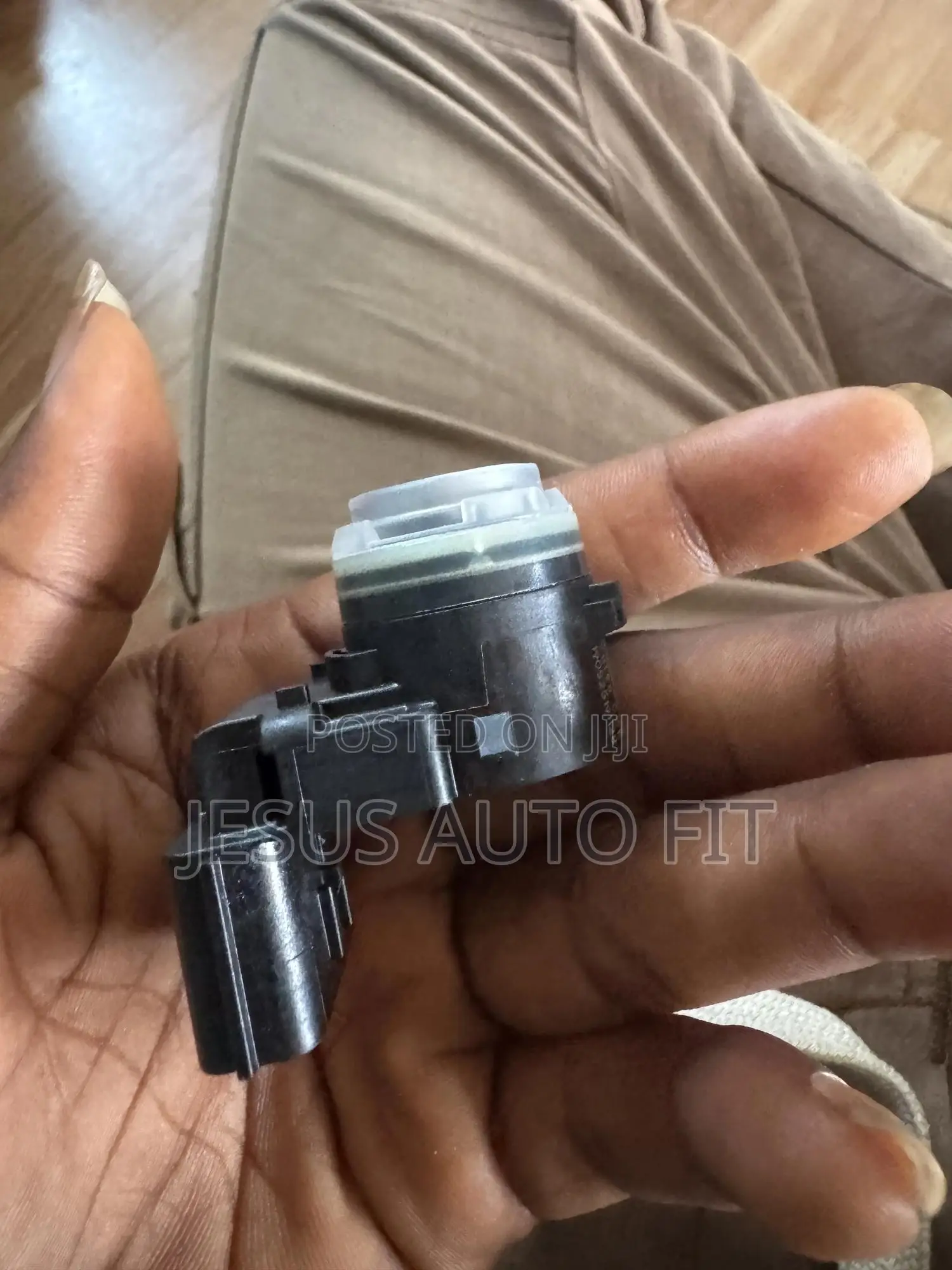 Hyundai Palisade Parking Sensor (Part #99310s8020wc9 for 2020-2022)