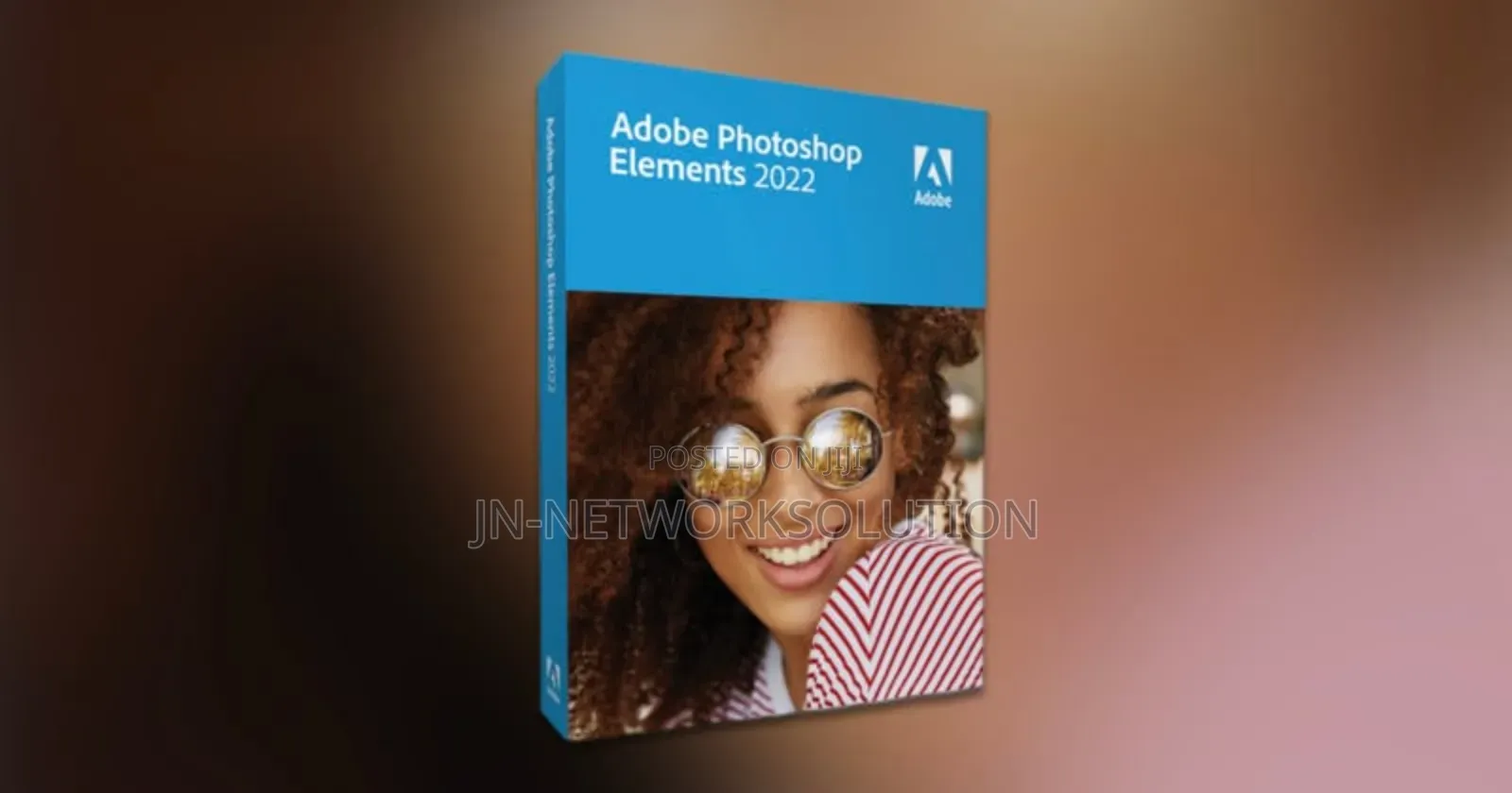 Adobe Photoshop Elements 2022 for Windows Multilingual Lifetime Key