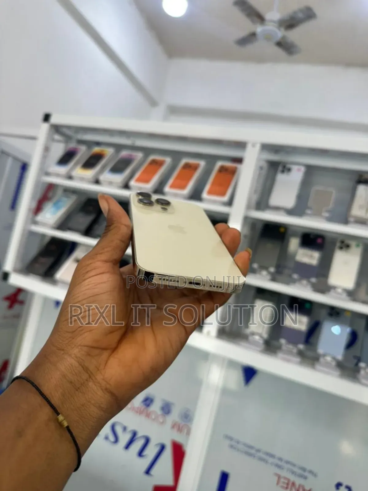 Apple iPhone 14 Pro Max 128 GB Silver