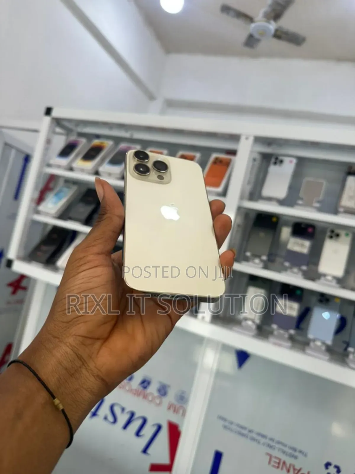 Apple iPhone 14 Pro Max 128 GB Silver