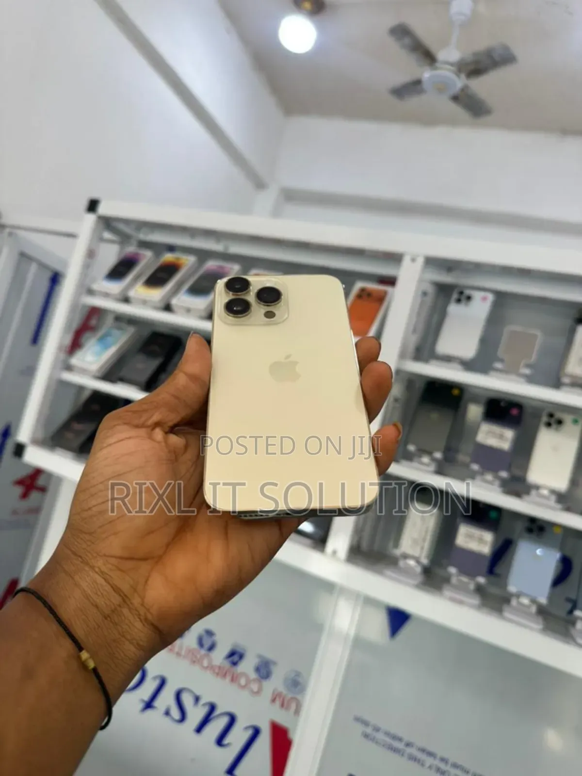 Apple iPhone 14 Pro Max 128 GB Silver