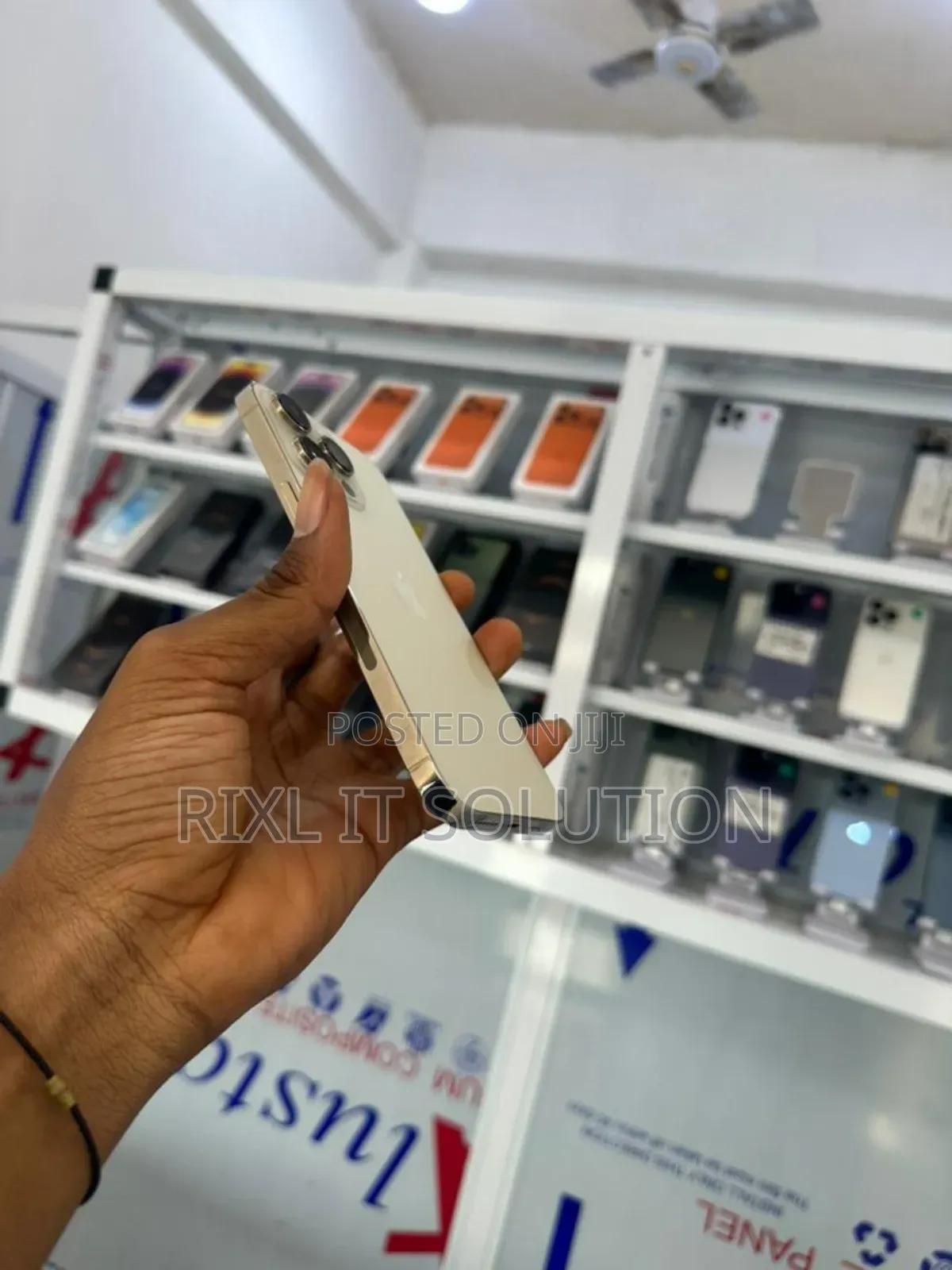 Apple iPhone 14 Pro Max 128 GB Silver
