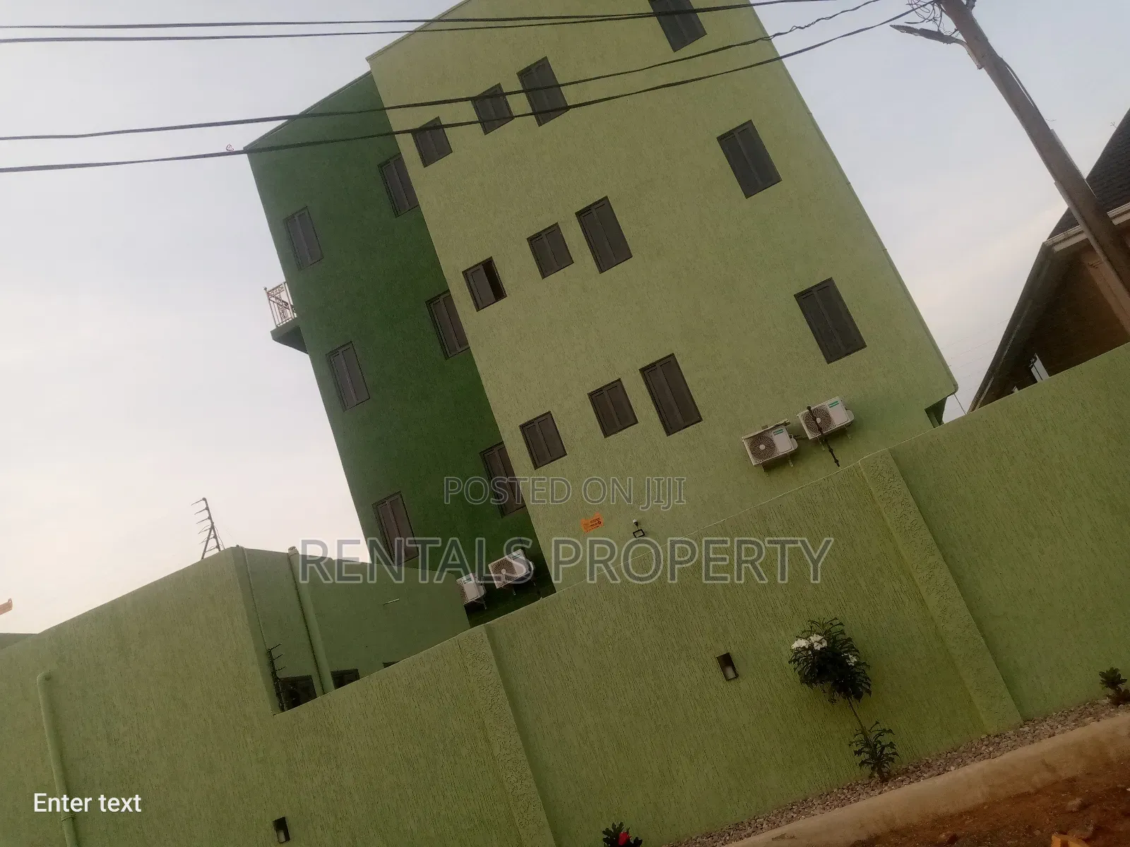 2bdrm Mansion in Amanfrom, Frafraha for rent