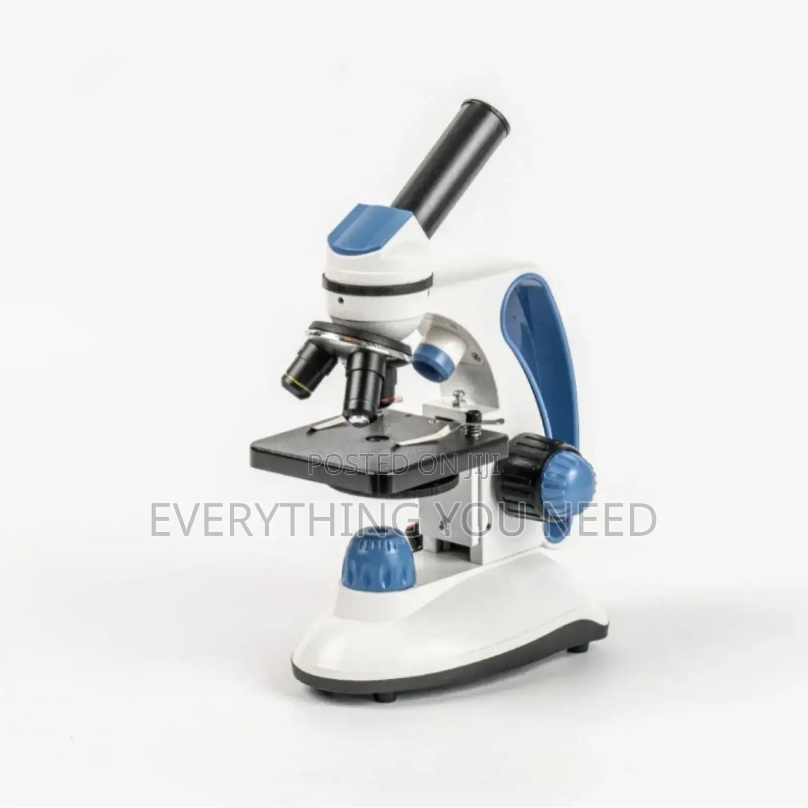 Microscope