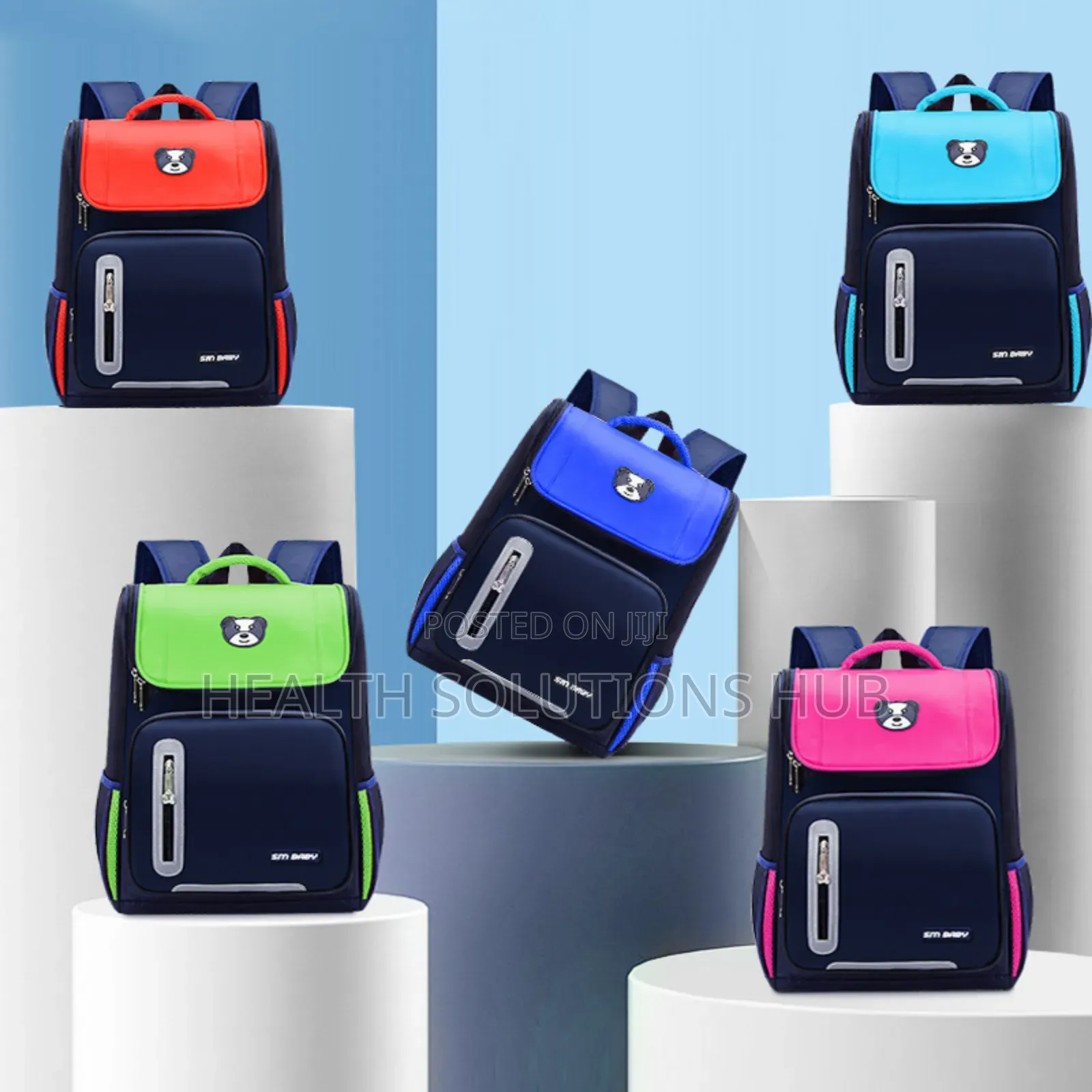 Quality Kids School Bags