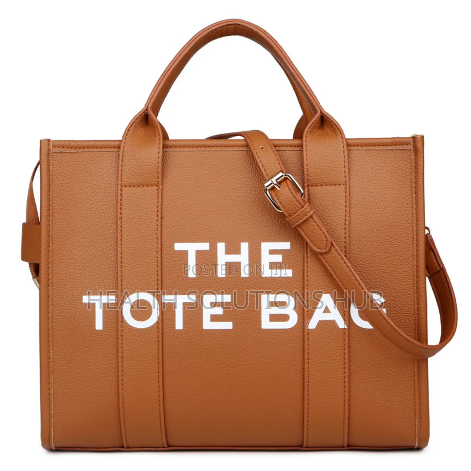 Quality Leather Hand Bag