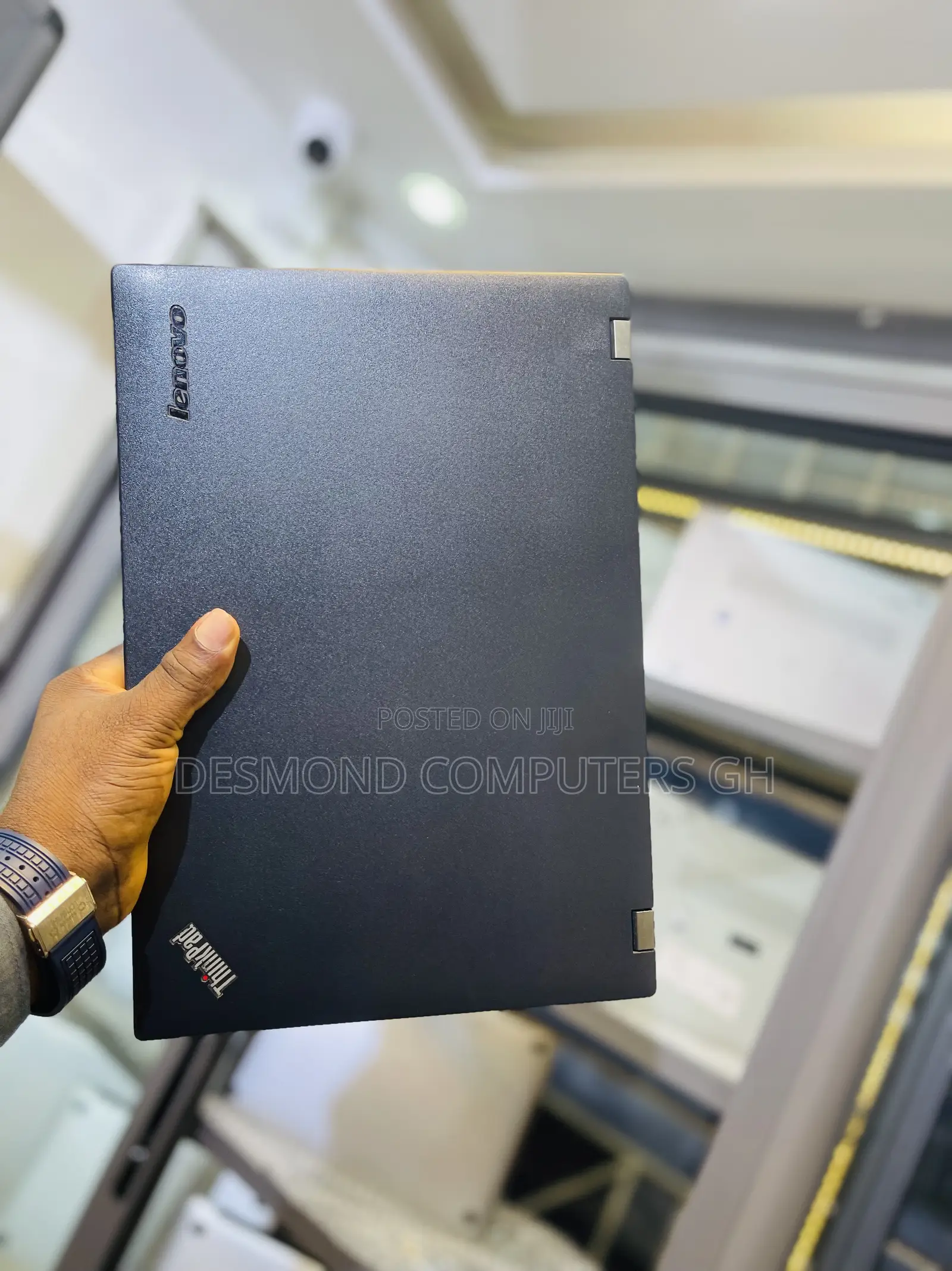 Laptop Lenovo ThinkPad L440 8GB Intel Core i5 SSD 128GB