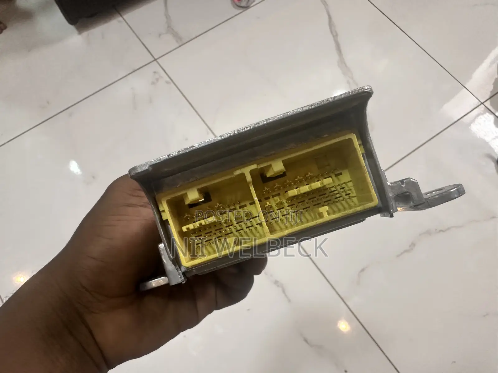 Airbag Control Module/Board for a Honda CRV 2023-2026