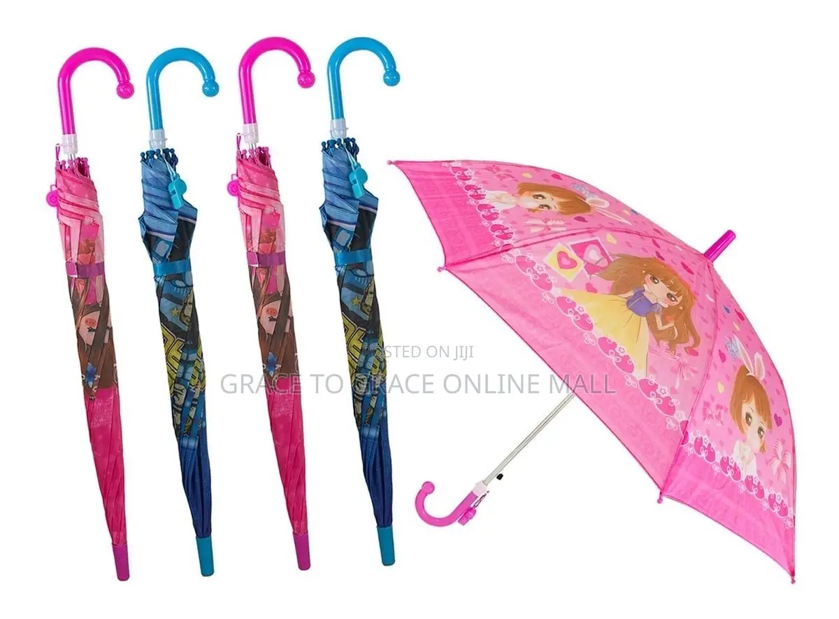Kids Umbrella Wholesale Only