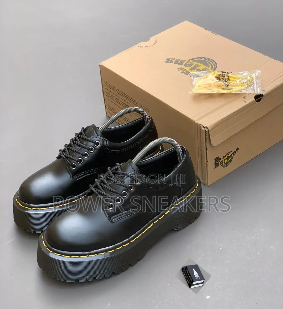 Dr Martens