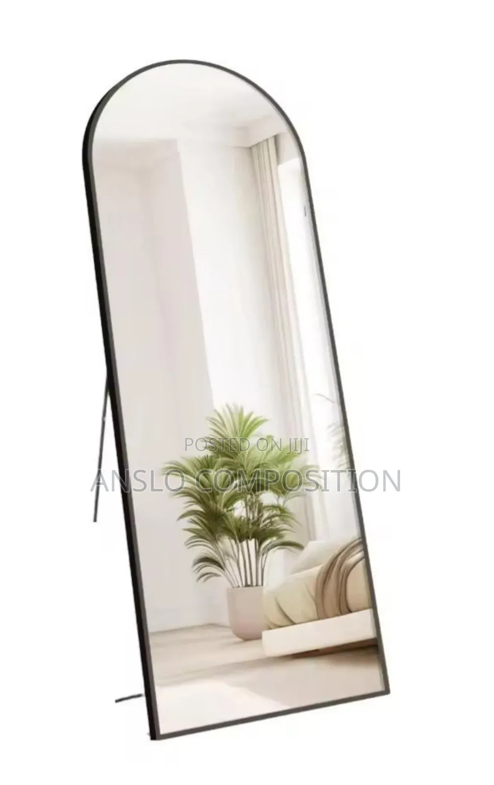 Promotional Full Body Mirror