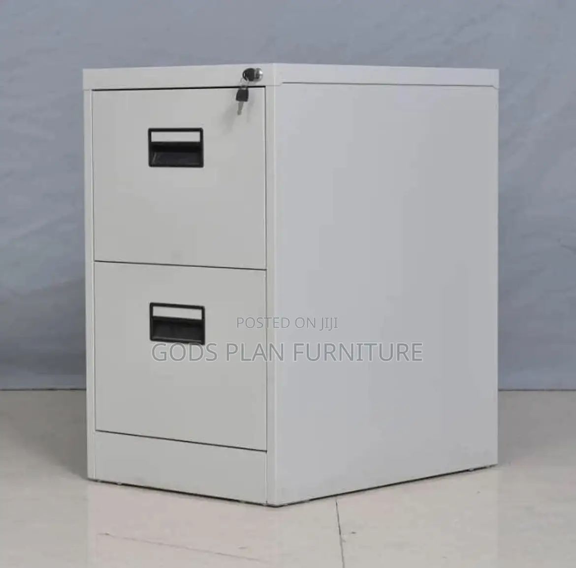 Office Locker