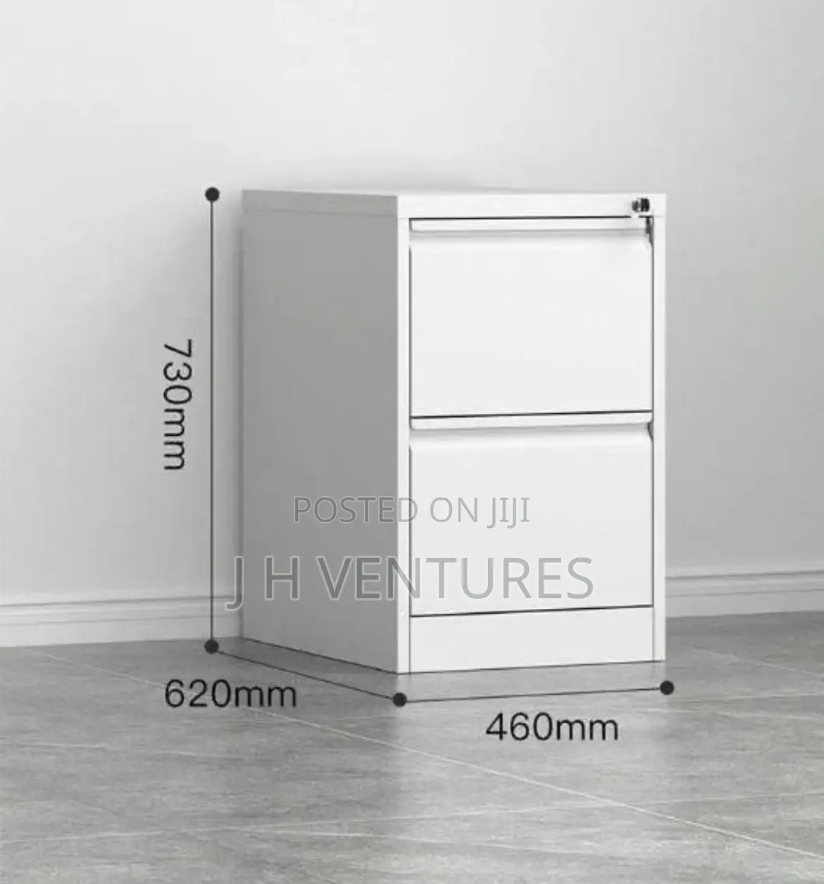 Office Locker